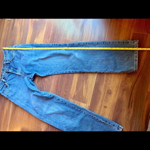 ERMENEGILDO ZEGNA Jeans Size 32 - Picture 14 of 16